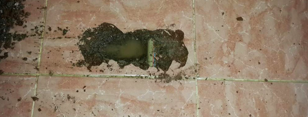 Erzurum banyodan su kaçırıyor banyoda su sızıntısı tespiti