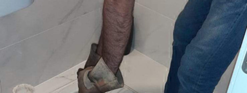Erzurum Kırmadan Robotla Boru Tıkanıklığı Açma