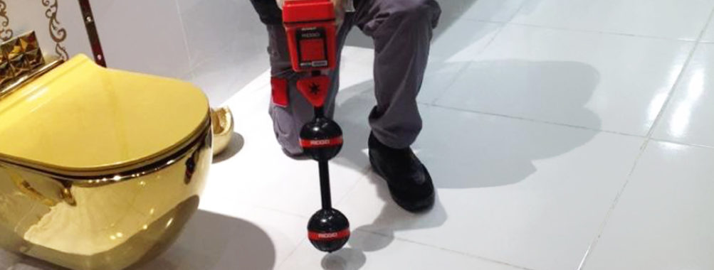 Erzurum makineyle su borusu sızıntısı bulma