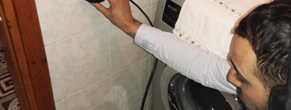 Erzurum su tesisat borusu kaçak yerini bulma ve tamiri