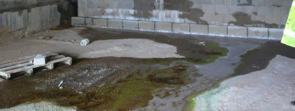 Erzurum bina dışı temiz ve atık su tesisatı tıkanıklığı