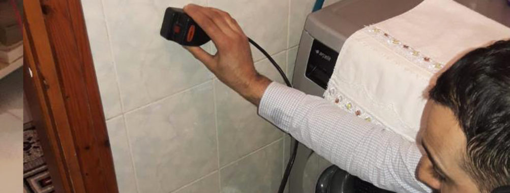 Erzurum evde cihaz olmadan su kaçağı problemi nasıl çözülür