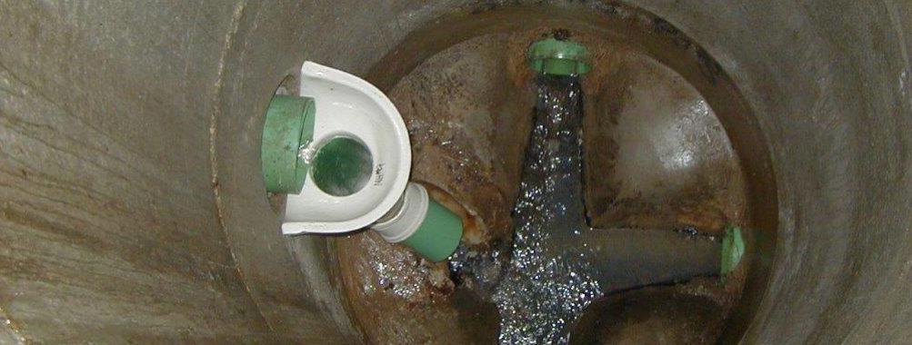 Erzurum Kanalizasyon Borusu Temizliği