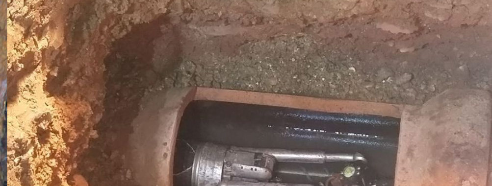 Erzurum kanalizasyon tıkanıklığı açma-kırmadan