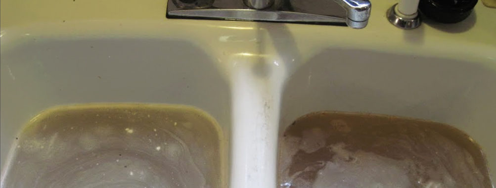 Erzurum lavabo tıkanıklığı açma yöntemleri