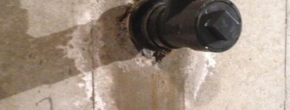 Erzurum Otel Su Tesisat Servisi ve Otel Su Kaçak Servisi