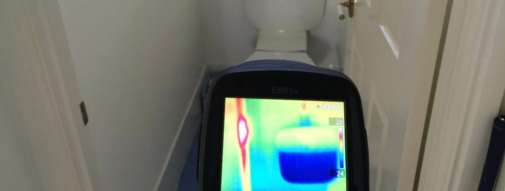 Erzurum profesyonel cihazlar ile kırmadan su kaçağı bulma