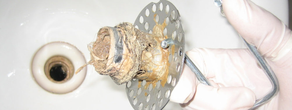 Erzurum tıkalı lavabo gideri açma yolları