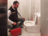 Erzurum Tıkalı Tuvalet - Lavabo Gideri Açma Servisi
